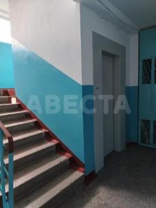 Продажа квартиры Омск.&nbsp;ул. Полторацкого, 47/1