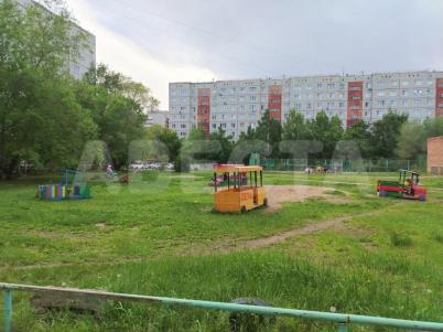 Продажа квартиры Омск.&nbsp;ул. Полторацкого, 47/1