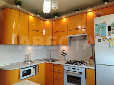 Продажа квартиры Омск.&nbsp;ул. Полторацкого, 47/1