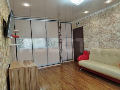 Продажа квартиры Омск.&nbsp;ул. Полторацкого, 47/1