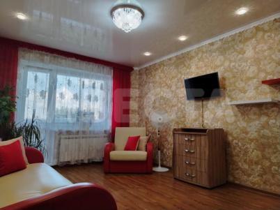 Продажа квартиры Омск.&nbsp;ул. Полторацкого, 47/1