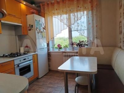 Продажа квартиры Омск.&nbsp;ул. Полторацкого, 47/1