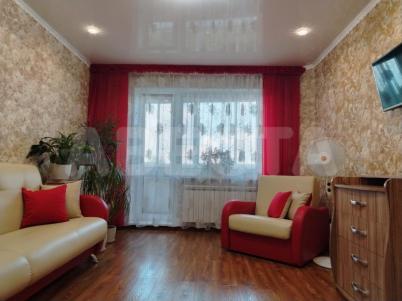 Продажа квартиры Омск.&nbsp;ул. Полторацкого, 47/1