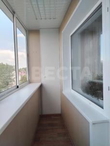 Продажа квартиры Омск.&nbsp;ул. Полторацкого, 47/1