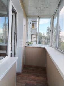 Продажа квартиры Омск.&nbsp;ул. Полторацкого, 47/1