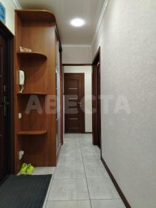 Продажа квартиры Омск.&nbsp;ул. Полторацкого, 47/1