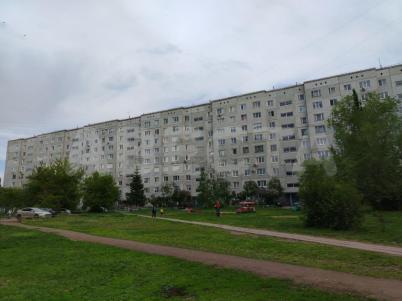 Продажа квартиры Омск.&nbsp;ул. Полторацкого, 47/1