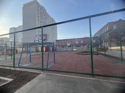 Продажа квартиры Омск.&nbsp;Козицкого, Яковлева, 15