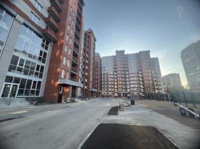 Продажа квартиры Омск.&nbsp;Козицкого, Яковлева, 15