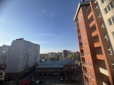 Продажа квартиры Омск.&nbsp;Козицкого, Яковлева, 15