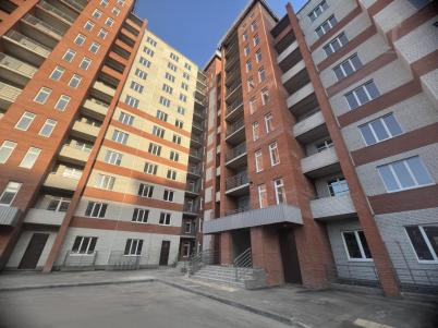 Продажа квартиры Омск.&nbsp;Козицкого, Яковлева, 15