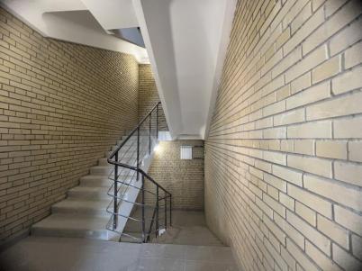 Продажа квартиры Омск.&nbsp;Козицкого, Яковлева, 15