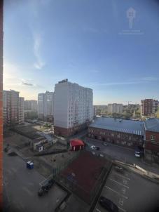 Продажа квартиры Омск.&nbsp;Козицкого, Яковлева, 15