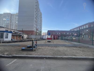 Продажа квартиры Омск.&nbsp;Козицкого, Яковлева, 15
