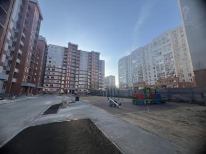 Продажа квартиры Омск.&nbsp;Козицкого, Яковлева, 15