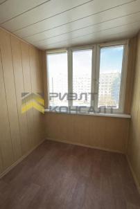 Продажа квартиры Омск.&nbsp;улица 20 лет РККА, 206