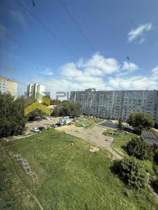 Продажа квартиры Омск.&nbsp;улица 20 лет РККА, 206
