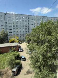 Продажа квартиры Омск.&nbsp;улица 20 лет РККА, 206