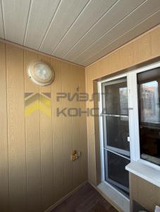 Продажа квартиры Омск.&nbsp;улица 20 лет РККА, 206