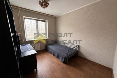 Продажа квартиры Омск.&nbsp;улица 20 лет РККА, 206