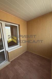 Продажа квартиры Омск.&nbsp;улица 20 лет РККА, 206
