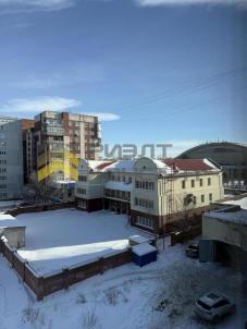 Продажа квартиры Омск.&nbsp;улица 20 лет РККА, 206