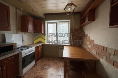 Продажа квартиры Омск.&nbsp;улица 20 лет РККА, 206