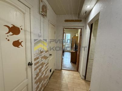 Продажа квартиры Омск.&nbsp;улица 20 лет РККА, 206