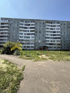 Продажа квартиры Омск.&nbsp;улица 20 лет РККА, 206