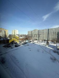 Продажа квартиры Омск.&nbsp;улица 20 лет РККА, 206
