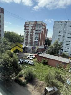Продажа квартиры Омск.&nbsp;улица 20 лет РККА, 206