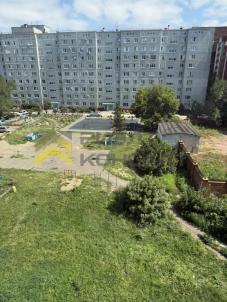 Продажа квартиры Омск.&nbsp;улица 20 лет РККА, 206