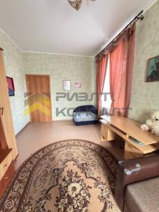 Продажа квартиры Омский.&nbsp;Новотроицкое.&nbsp;улица Ленина, 3А