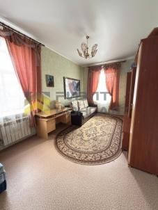 Продажа квартиры Омский.&nbsp;Новотроицкое.&nbsp;улица Ленина, 3А