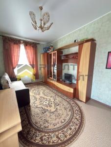 Продажа квартиры Омский.&nbsp;Новотроицкое.&nbsp;улица Ленина, 3А