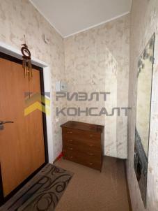 Продажа квартиры Омский.&nbsp;Новотроицкое.&nbsp;улица Ленина, 3А