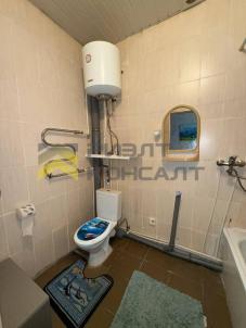 Продажа квартиры Омский.&nbsp;Новотроицкое.&nbsp;улица Ленина, 3А