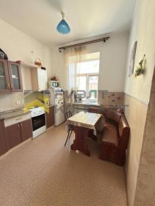 Продажа квартиры Омский.&nbsp;Новотроицкое.&nbsp;улица Ленина, 3А