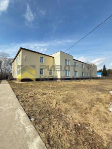 Продажа квартиры Омский.&nbsp;Новотроицкое.&nbsp;улица Ленина, 3А