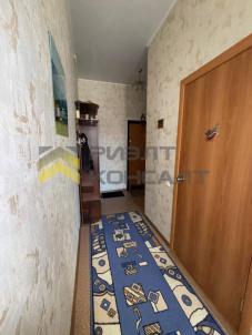 Продажа квартиры Омский.&nbsp;Новотроицкое.&nbsp;улица Ленина, 3А