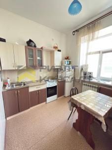 Продажа квартиры Омский.&nbsp;Новотроицкое.&nbsp;улица Ленина, 3А