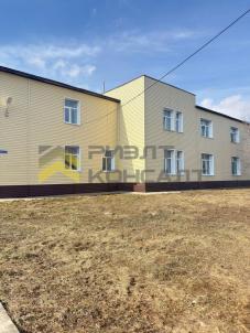 Продажа квартиры Омский.&nbsp;Новотроицкое.&nbsp;улица Ленина, 3А
