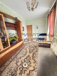 Продажа квартиры Омский.&nbsp;Новотроицкое.&nbsp;улица Ленина, 3А
