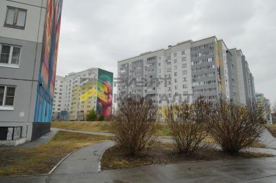 Продажа квартиры Омск.&nbsp;улица 2-я Поселковая, 61