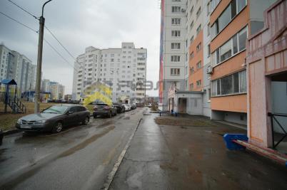 Продажа квартиры Омск.&nbsp;улица 2-я Поселковая, 61