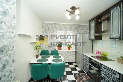 Продажа квартиры Омск.&nbsp;улица 2-я Поселковая, 61