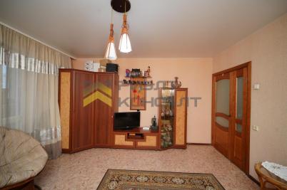 Продажа квартиры Омск.&nbsp;улица 2-я Поселковая, 61