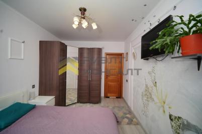 Продажа квартиры Омск.&nbsp;улица 2-я Поселковая, 61