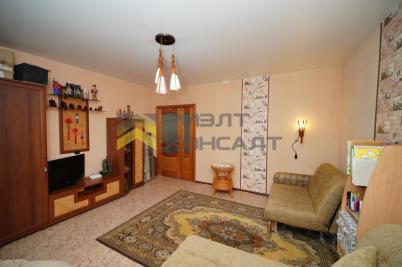 Продажа квартиры Омск.&nbsp;улица 2-я Поселковая, 61