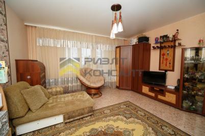 Продажа квартиры Омск.&nbsp;улица 2-я Поселковая, 61